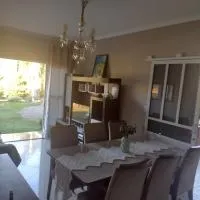 Tranquilidade e lazer: Piratuba şehrinde bir otel