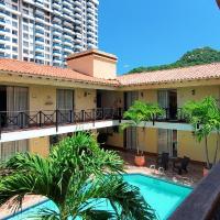 Najhomi Beach, hotel in Pozo Colorado, Santa Marta