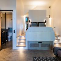 Papaya Beach Studios, hotel a Tarifa
