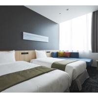 Hotel MONday Premium TOYOSU - Vacation STAY 69304v