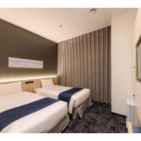 Hotel MONday Premium TOYOSU - Vacation STAY 69305v