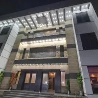 Royaute Luxury Hotel Sialkot, Hotel in Sialkot