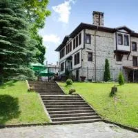 Viesnīca Petko Takov's House pilsētā Smoļana
