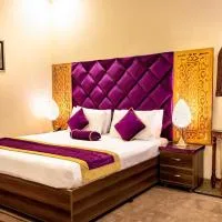 Rose Palace Hotel, Gulberg، فندق في لاهور
