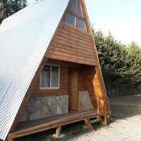 Cabañas Samay: Funes'te bir otel