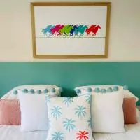 Botanic Racecourse Apartments, hotel en Warrnambool