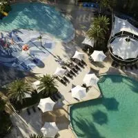 RACV Royal Pines Resort Gold Coast, hotel di Gold Coast