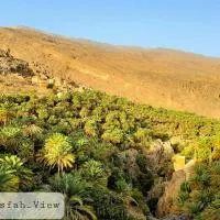 Misfah View, hotel in Misfāh