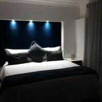 Le Rubis Guesthouse, hôtel à Van Riebeekhoogte