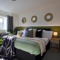 Angharad Hotel by StayBC, hotel in Llanelli
