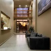 Upington Inn, hotel v destinaci Upington