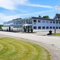 Viesnīca Dolphin Hotel Herning pilsētā Herninga