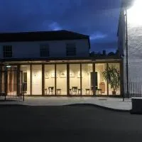 The Drayton Crown, hotel sa Langport