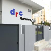 DRC SUİTS, hotel in Narlıdere