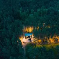 Jūras Krasti Romantika, viešbutis mieste Jūrmalciems