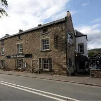 Old Hall Hotel Hope, hotel en Hope