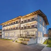 Hotel Seeblick, hotel u gradu Obing