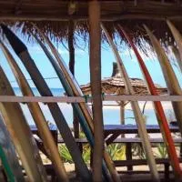 Mada Surf Ranch, ξενοδοχείο σε Anakao
