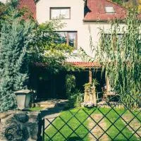 Pensiunea Dulce Ambient, hotel a Păuliş