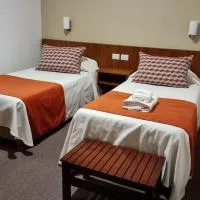 Hernando में, होटल Hotel Ikera
