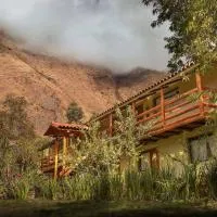 Casita Huaran, hotel en Calca
