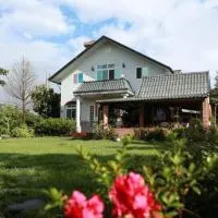 Sao Ba Ding Homestay, hotell i Ruisui