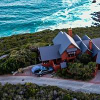 Dolphin View, hotel in Herolds Bay