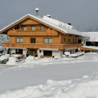 Moiklerhof holiday home in Ramsau im Zillertal