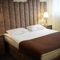 Гостиница Волна, отель в Муроме