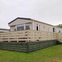 Wigbay "Eden", hotel in Kirkcolm