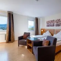 Hotel Am Froschbächel, hotel en Bühl