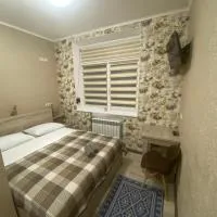 Вігвам, hôtel à Poltava