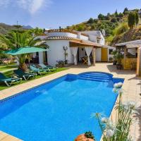 Los mejores hoteles con jacuzzi en la habitación en Frigiliana 8 Casa Carlos