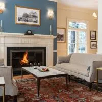 Bar Harbor Inn and Spa, viešbutis Bar Harbore