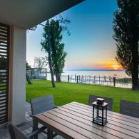 Beach 101 Villa، فندق في سيوفوك