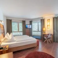 Hotel Schottenhof - Cityhotel Mainz, viešbutis Maince