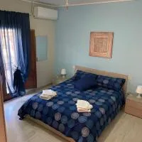 B&B Fiume, hotel en Morino