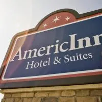 AmericInn by Wyndham McAlester, hotel v destinaci McAlester