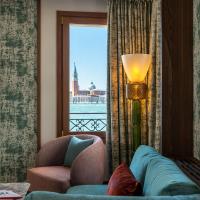 Ca'di Dio-Small Luxury Hotel, hotell Veneetsias