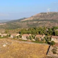 Montanhas do Douro, ξενοδοχείο σε Paredes da Beira