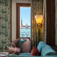 Ca'di Dio-Small Luxury Hotel, hôtel à Venise (Castello)