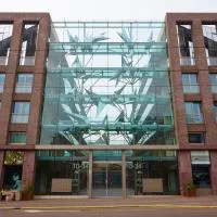 아마디 파크 호텔(Amadi Park Hotel)