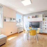 Awesome Apartment In Genova With 1 Bedrooms And Wifi