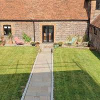 The Dairy at Hamsell, hotel in Groombridge