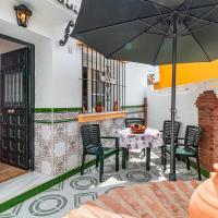 Nice home in Málaga with WiFi and 3 Bedrooms