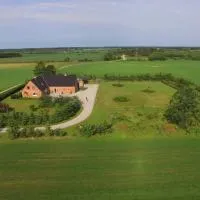 KLAUSIEVEJ B&B, hótel í Ulfborg
