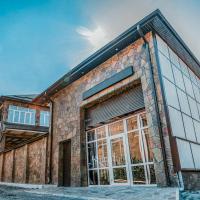 Mountain Saniba Eco Hotel