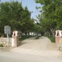 Karia Apart&Pension, hotel en Mesudiye