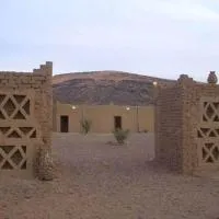 Auberge Camping Tafraoute Montagnes, hotel en Tafraoute Sidi Ali
