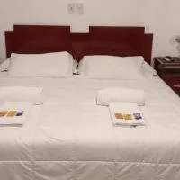 Departamento temporario con cochera, hotel v destinaci Resistencia